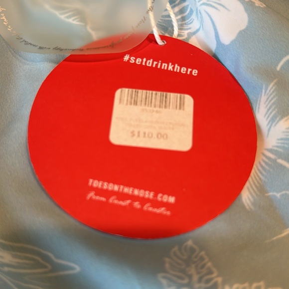 BNWT XXL Mauna Kea men’s swimsuit - Picture 5 of 13